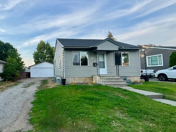 3141 E 34th Ave, Spokane, WA 99223