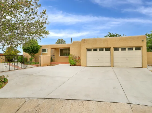 9609 Arvilla Ct NE, Albuquerque, NM 87111