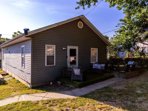 2025 Exeter St, Hamilton, OH 45015