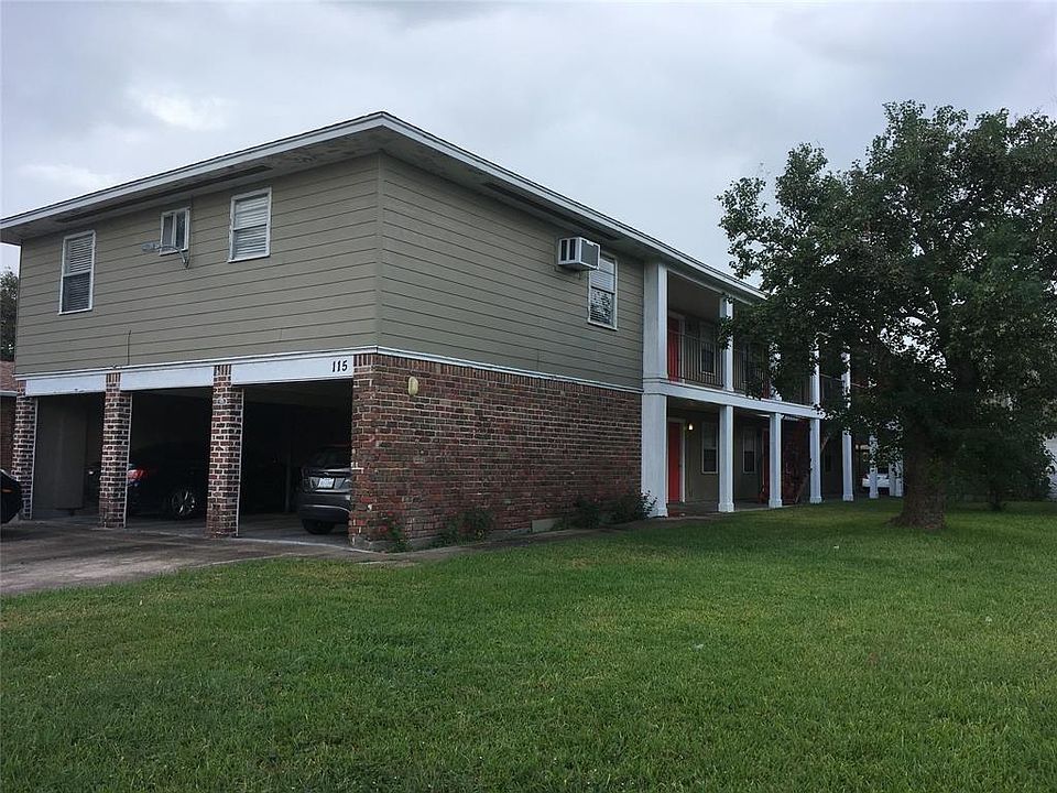1st image of 115 Strand St APT 2