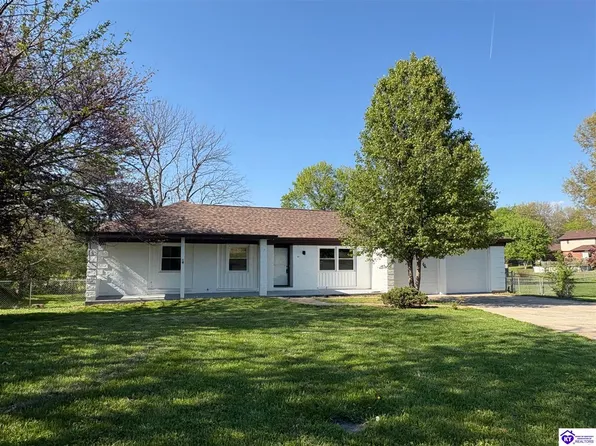 42 Vassar Ct, Elizabethtown, KY 42701