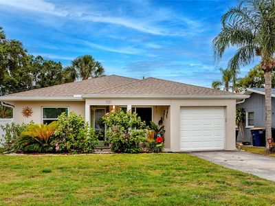 1131 Union St, Clearwater, FL, 33755