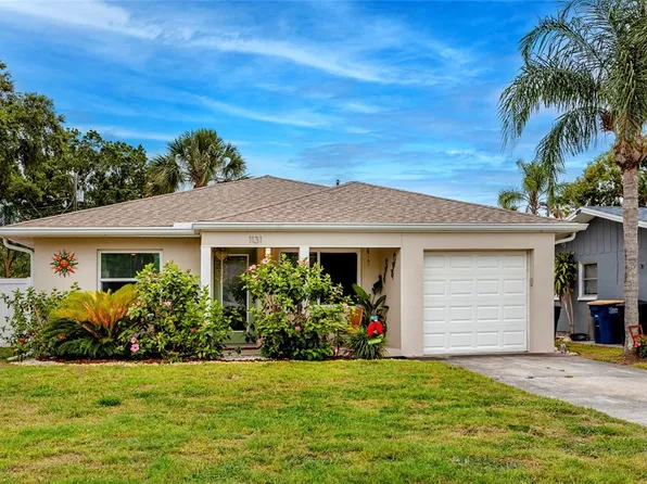 1131 Union St, Clearwater, FL 33755