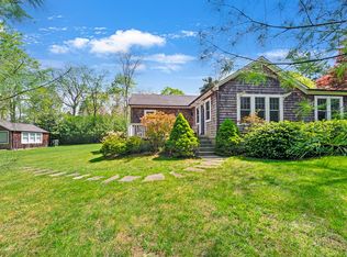 14 Oak Ln, Sag Harbor, NY 11963
