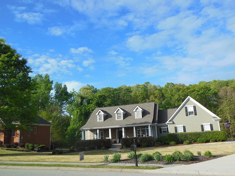 155 Whitaker Way photo 1