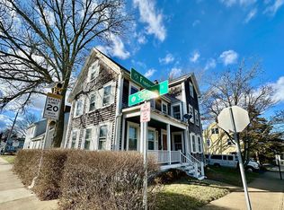 2 Fremont St, Plymouth, MA 02360