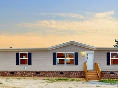 8460 W 210th Hwy, Garland, NC, 28441