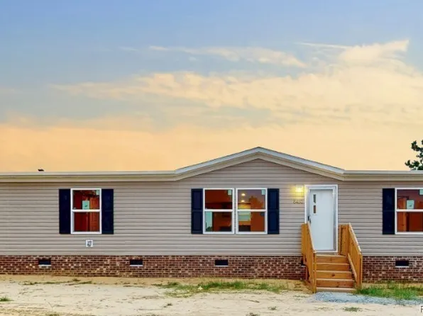 8460 W 210th Hwy, Garland, NC 28441