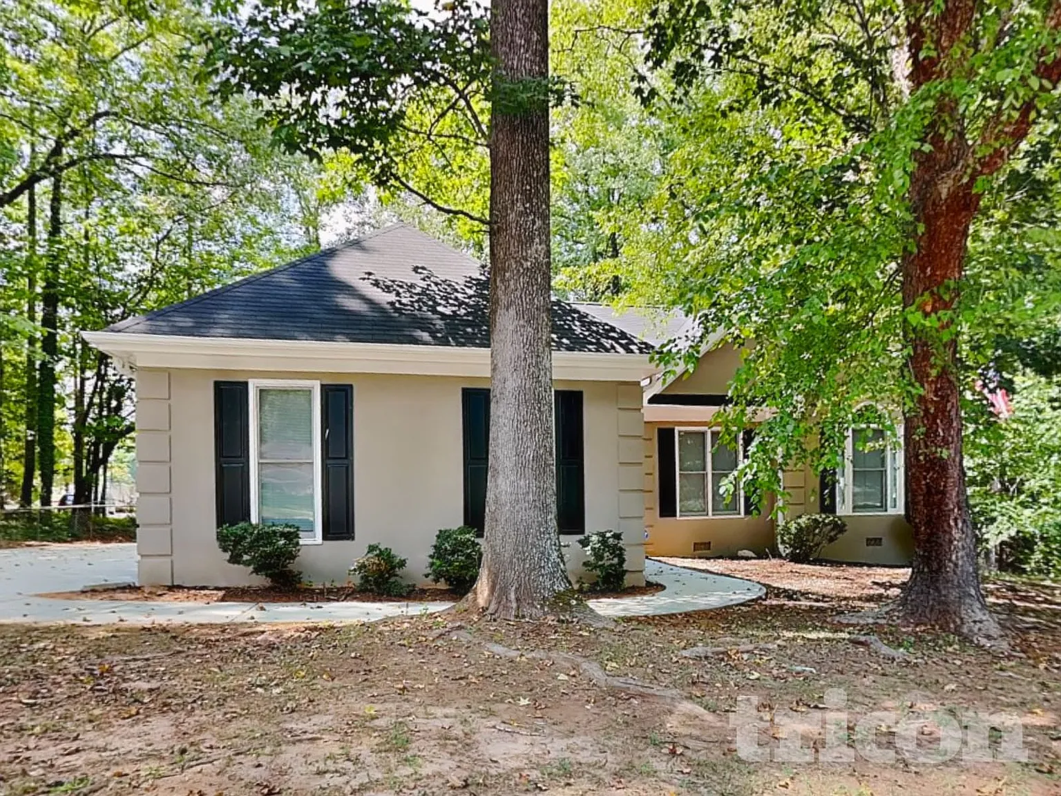 40 Fair Ridge Court Covington GA — Photo 1