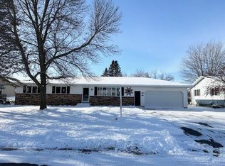2612 S Felker Ave, Marshfield, WI 54449