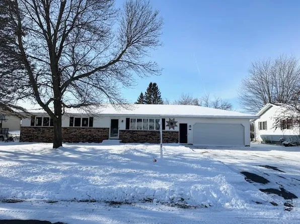 2612 South FELKER AVENUE, Marshfield, WI 54449