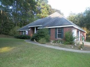 17 Hazel Rogers Dr, Petal, MS 39465