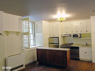 Rented by Citi Habitats