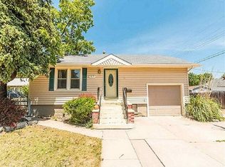 415 W D St, North Platte, NE 69101
