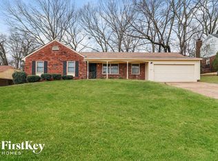 2915 Falkirk Rd, Memphis, TN 38128