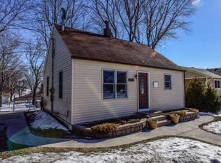 23880 Hogan Ave, Hampton, MN 55031