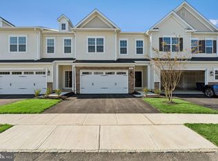 1902 American Pl, Princeton Junction, NJ 08550