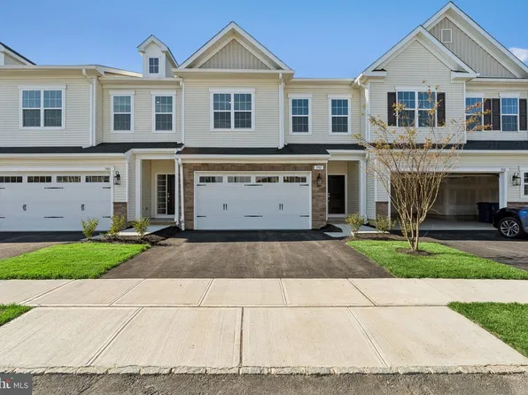 1902 American Pl, Princeton Junction, NJ 08550