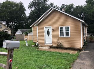 189 W Main St, Ayer, MA 01432