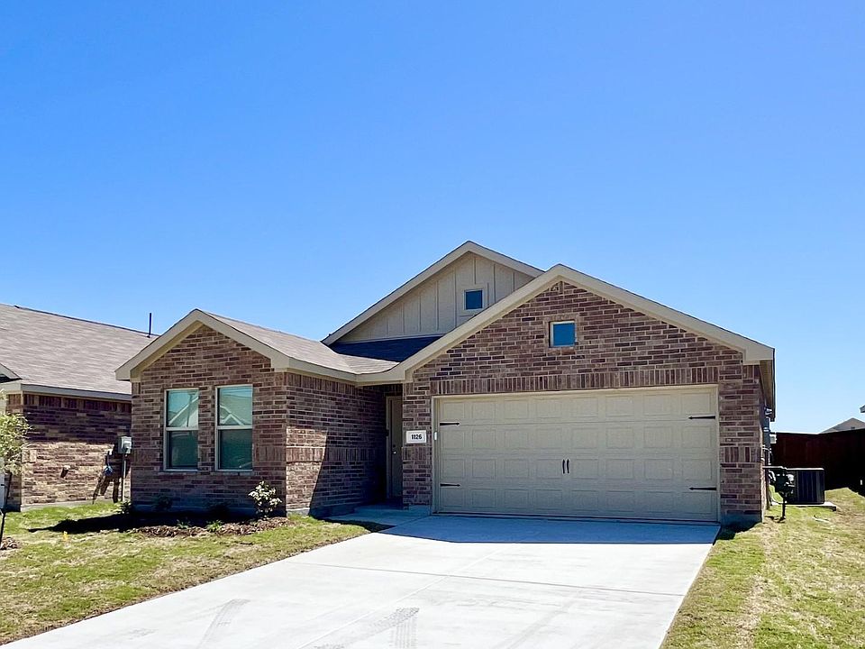 1126 Arborwood Dr, Forney, TX 75126 | Zillow