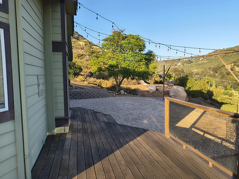 2828 La Cresta Rd — Photo 43
