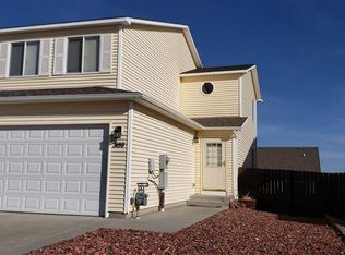 3159 Quivera River Rd, Casper, WY 82604