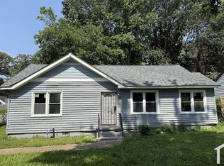 1703 Stanton Rd SW, Atlanta, GA 30311