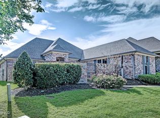 71 Enclave Cir, Ridgeland, MS 39157