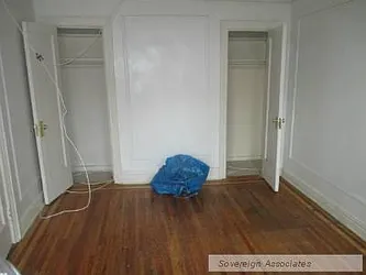 Rented by Sovereign Associates