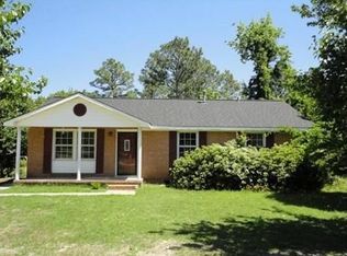 3924 Anwood Dr, Columbia, SC 29209