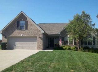 109 Lurlington Ct, Hopkinsville, KY