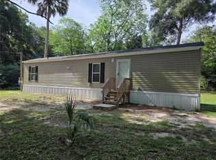 5160 NW 190th Pl, Reddick, FL 32686