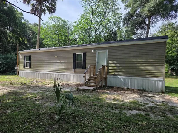 5160 NW 190th Pl, Reddick, FL 32686