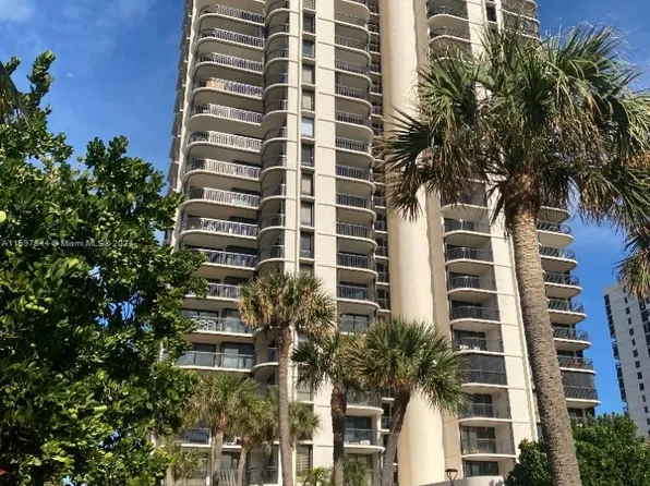 5380 N Ocean Dr APT 8H, Riviera Beach, FL 33404