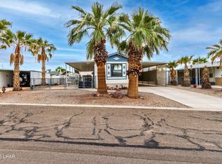 1991 Havasu Garden Dr, Lake Havasu City, AZ 86404