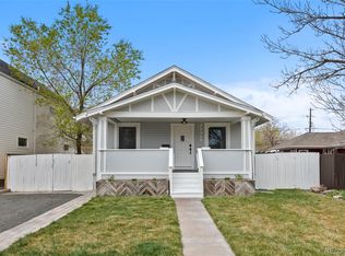 3057 S Fox St, Englewood, CO 80110
