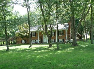 19465 Clare Rd, Spring Hill, KS 66083