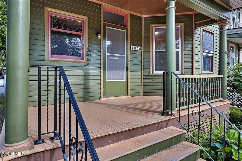 5th image of 1056 Wendell Avenue