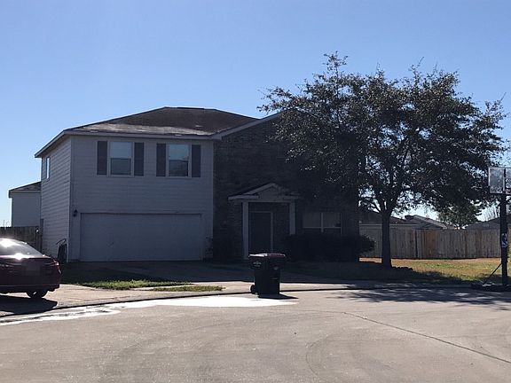 2nd image of 6831 Dolan Bluff Ln