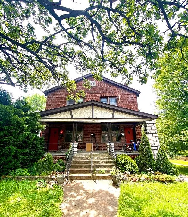 7108 Dale Ave #C
