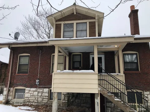3350 Lucas And Hunt Rd, Saint Louis, MO 63121