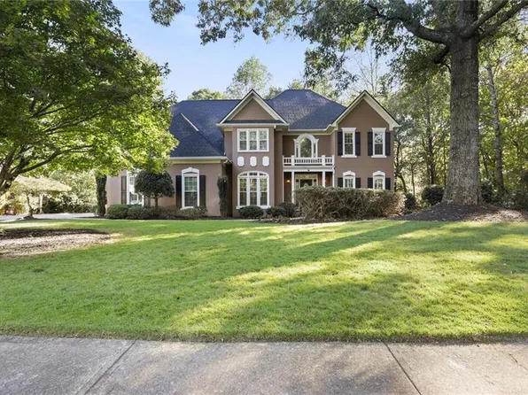 1804 Summerview Ct, Woodstock, GA 30189