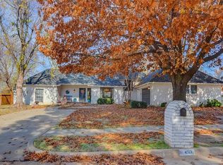 4513 Alexander Ct, Norman, OK 73072