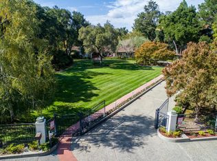 14311 Quito Rd, Saratoga, CA 95070