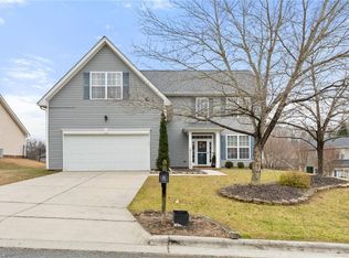 6417 Rock Springs Rd, Greensboro, NC 27410