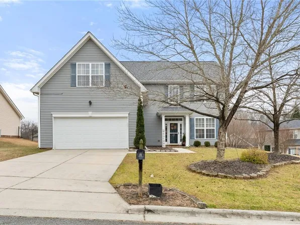 6417 Rock Springs Rd, Greensboro, NC 27410