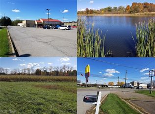 45 State Rd, Lisbon, OH 44432
