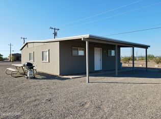 44350 Short St, Bouse, AZ 85325