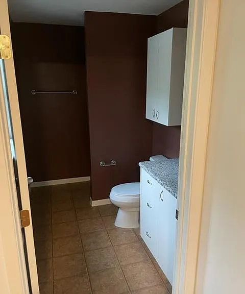 Restroom