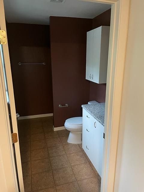 Restroom